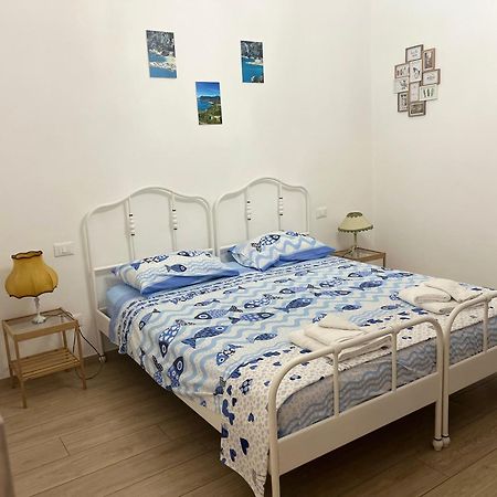 Casa Mia Malva Apartment Riccò del Golfo di Spezia Exterior foto