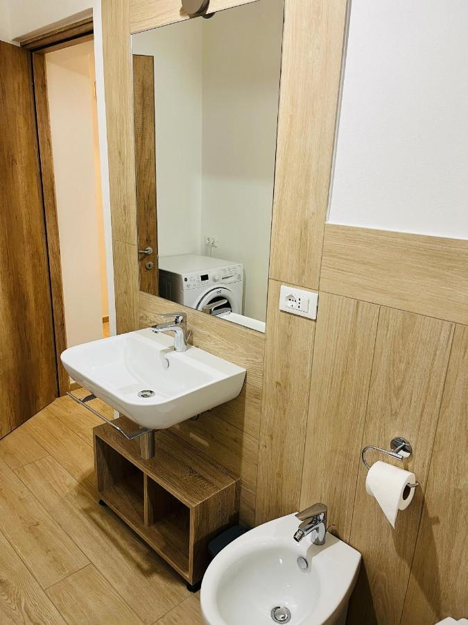 Casa Mia Malva Apartment Riccò del Golfo di Spezia Exterior foto