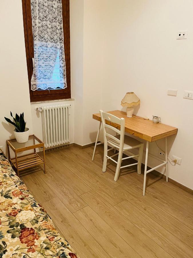 Casa Mia Malva Apartment Riccò del Golfo di Spezia Exterior foto