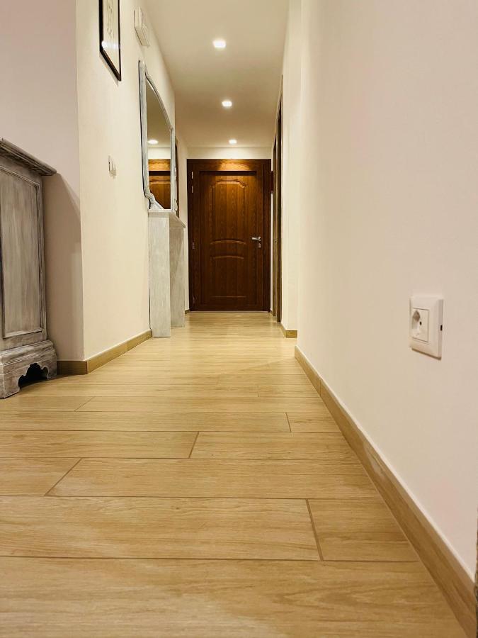 Casa Mia Malva Apartment Riccò del Golfo di Spezia Exterior foto
