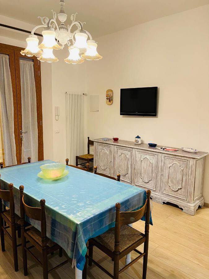 Casa Mia Malva Apartment Riccò del Golfo di Spezia Exterior foto