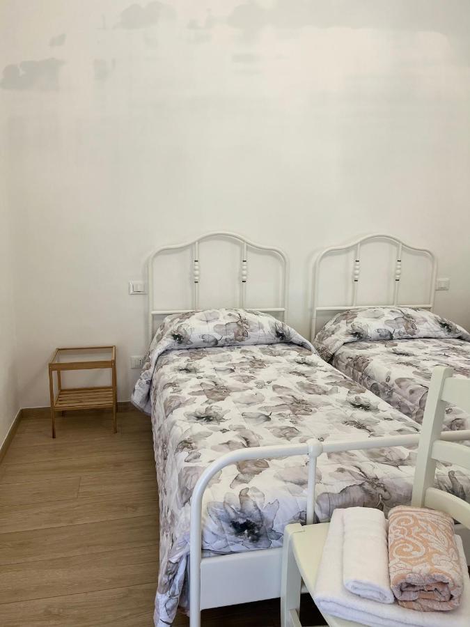 Casa Mia Malva Apartment Riccò del Golfo di Spezia Exterior foto