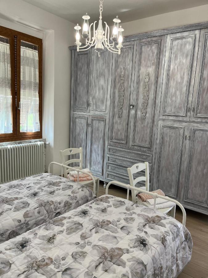 Casa Mia Malva Apartment Riccò del Golfo di Spezia Exterior foto