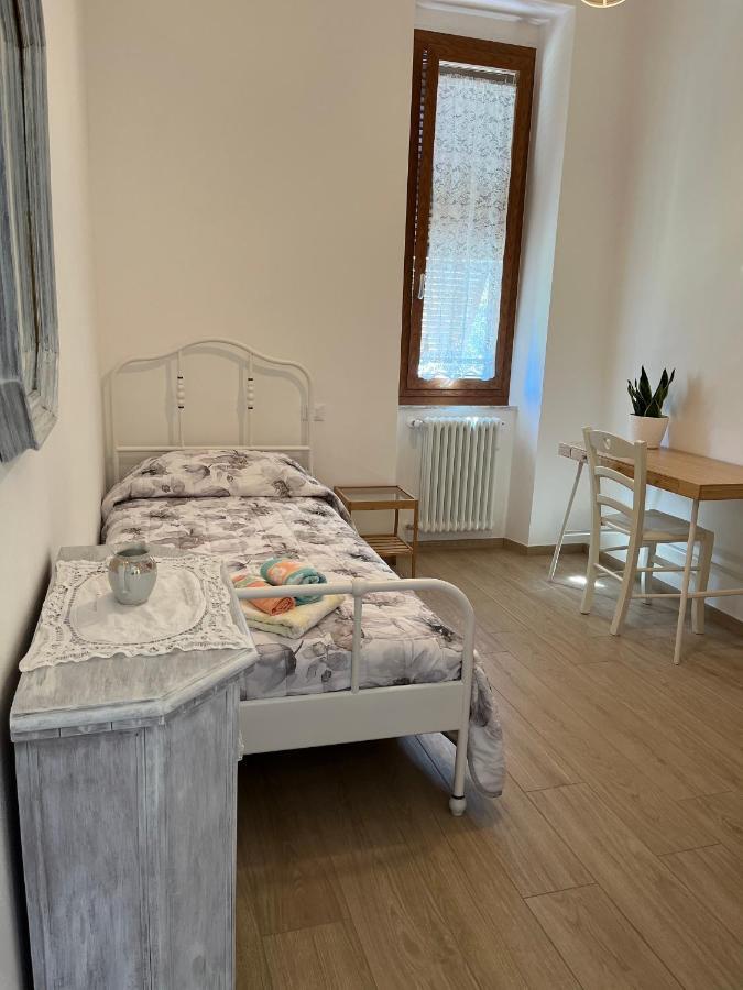 Casa Mia Malva Apartment Riccò del Golfo di Spezia Exterior foto