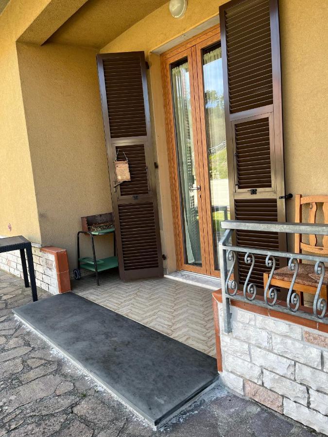 Casa Mia Malva Apartment Riccò del Golfo di Spezia Exterior foto