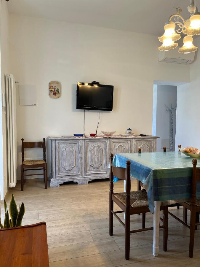 Casa Mia Malva Apartment Riccò del Golfo di Spezia Exterior foto