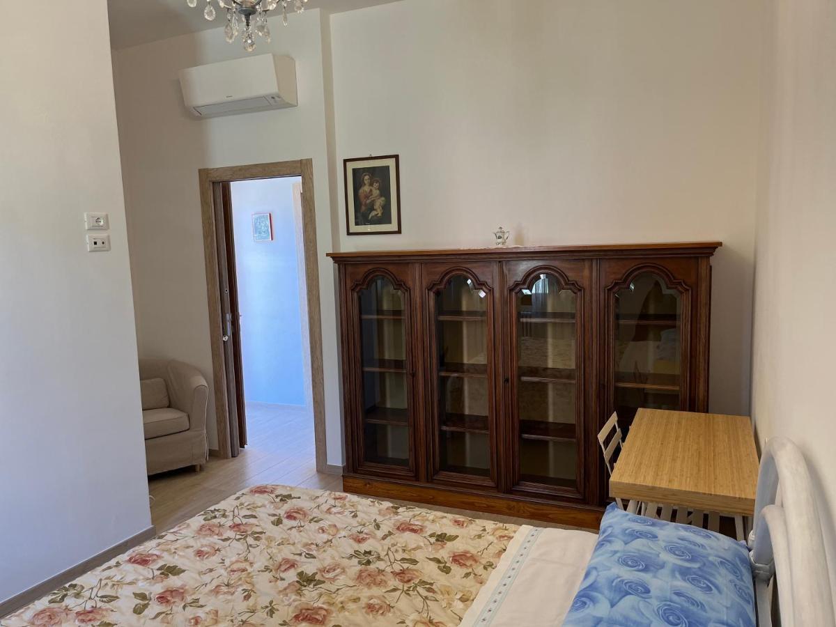 Casa Mia Malva Apartment Riccò del Golfo di Spezia Exterior foto