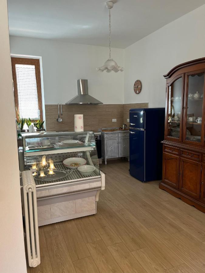 Casa Mia Malva Apartment Riccò del Golfo di Spezia Exterior foto